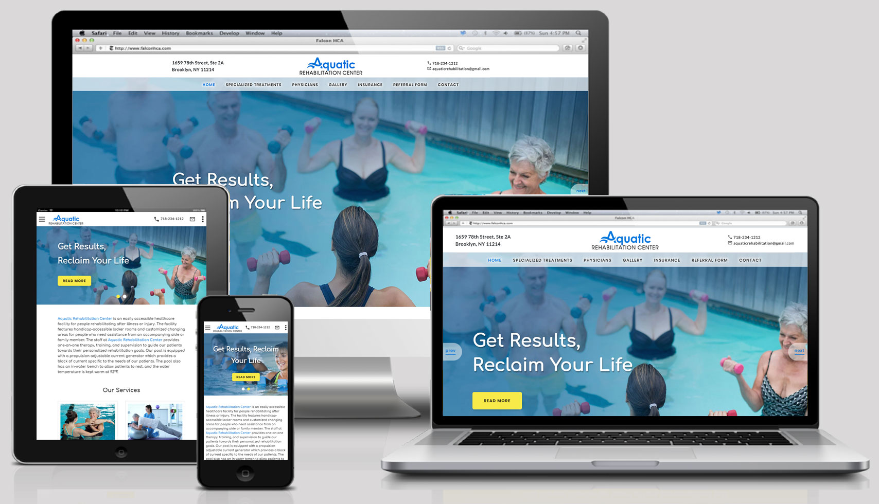 https://aquaticrehabilitation.com